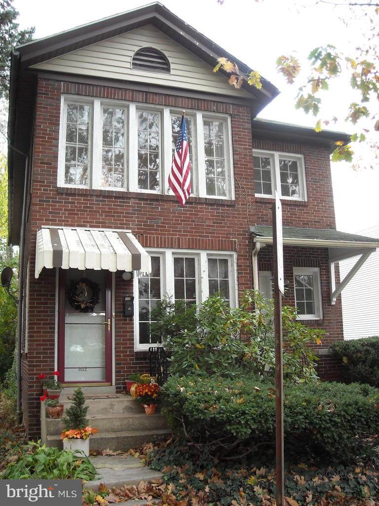 3112 & 3112 1/2 3RD Street - Photo 1