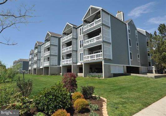 4800 Harbor Beach Boulevard - Photo 1