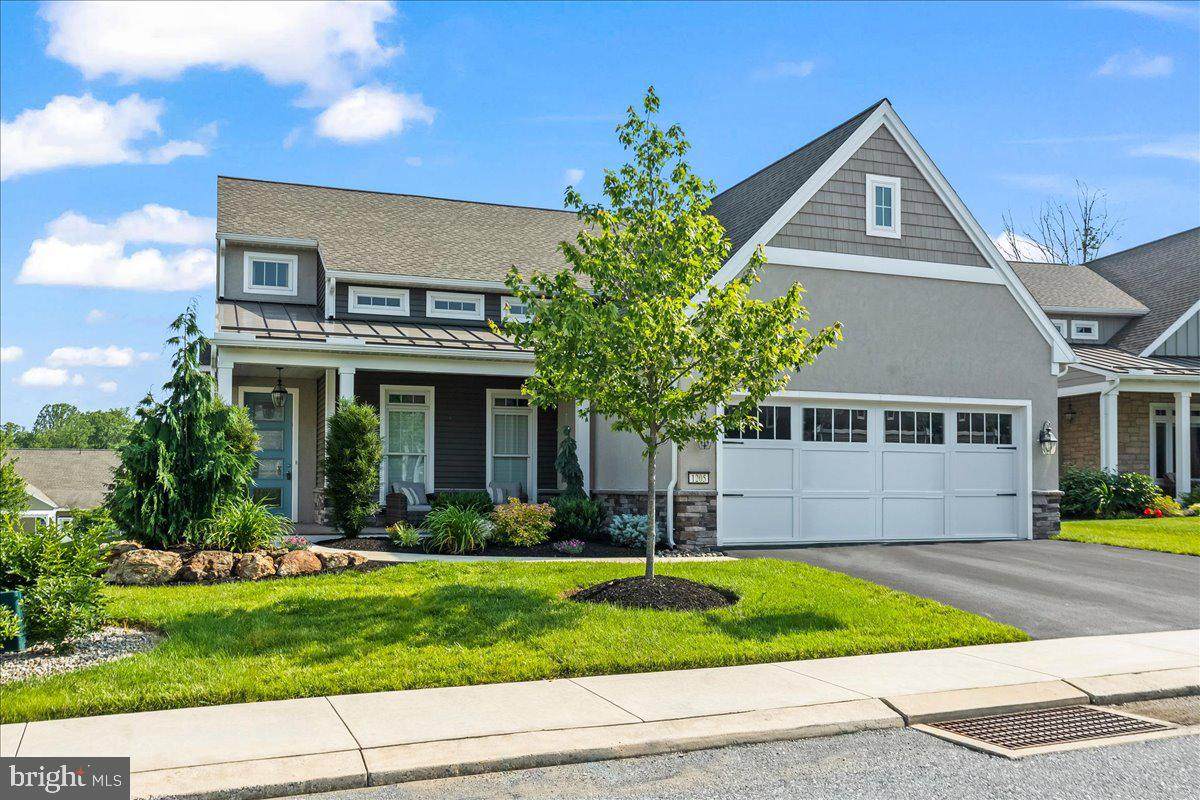 1205 Mosaic Drive - Photo 1