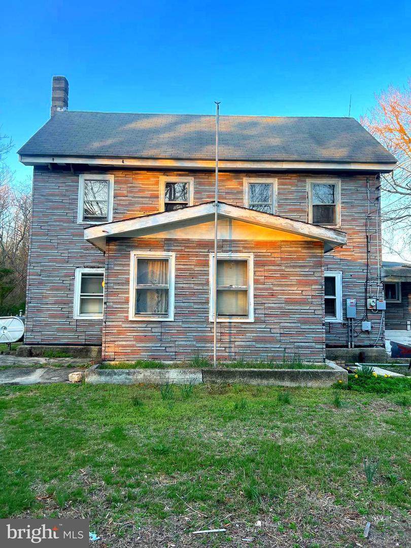 80 Menhaden Road - Photo 1