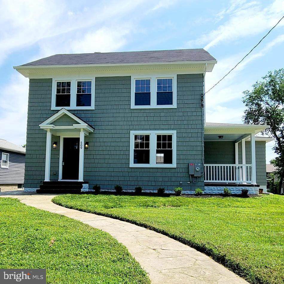 509 Valcour Road - Photo 1