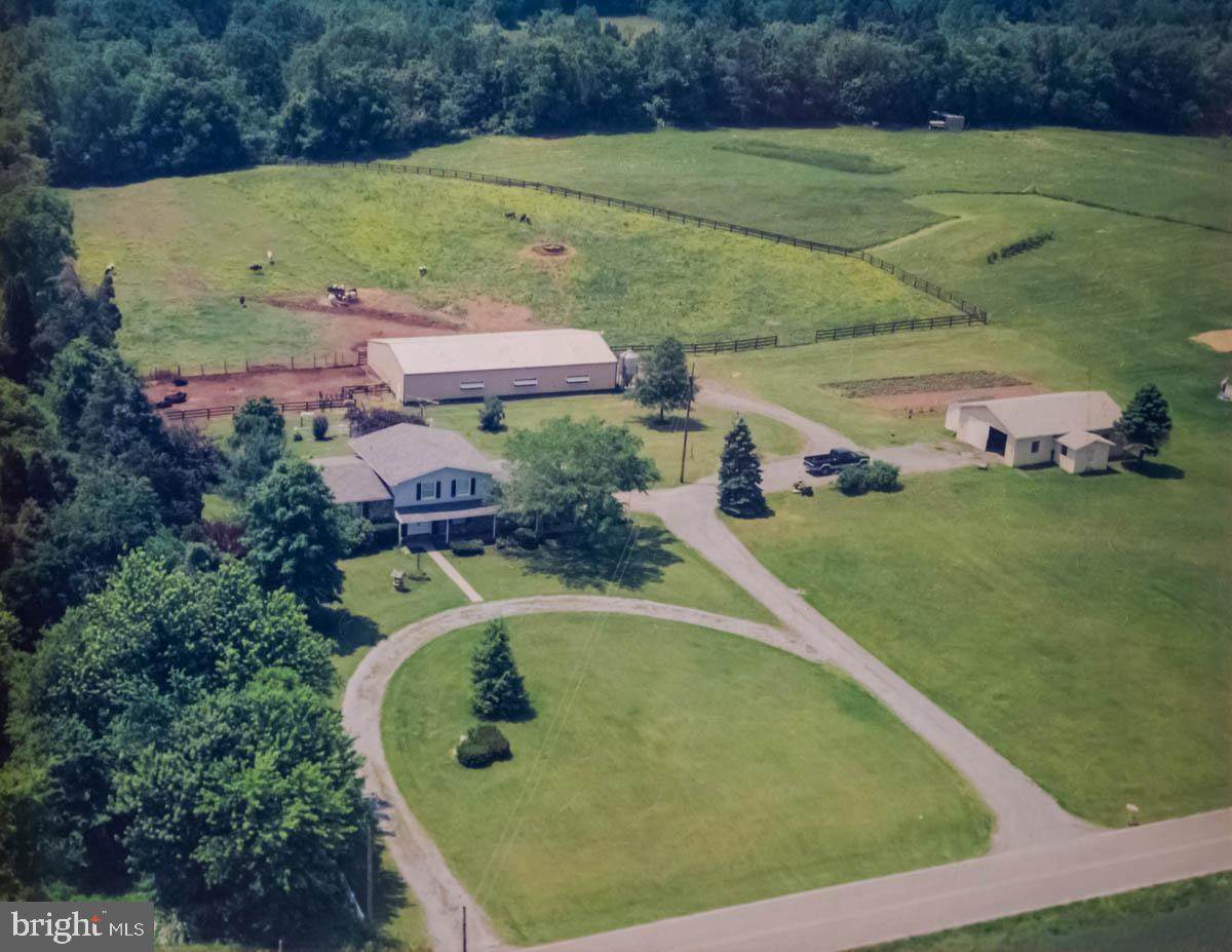 10905 Keysville Road - Photo 1