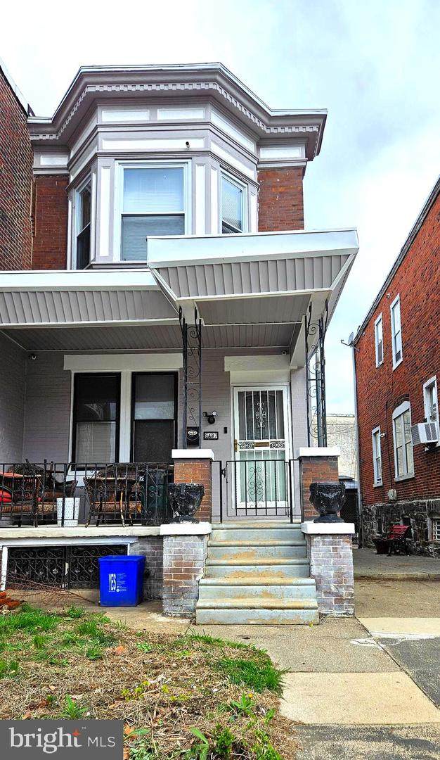 5437 Whitby Avenue - Photo 1