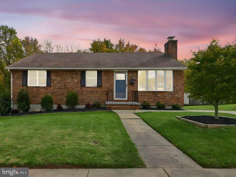 8003 Woodhaven Road - Photo 1