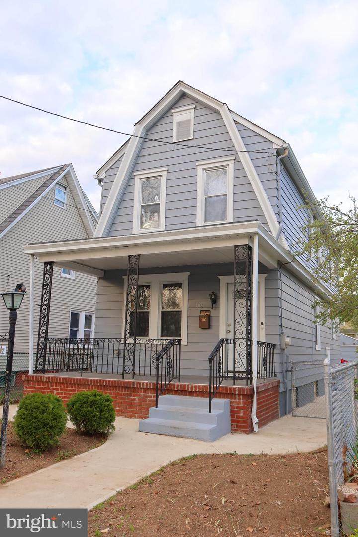 1012 Franklin Street - Photo 1