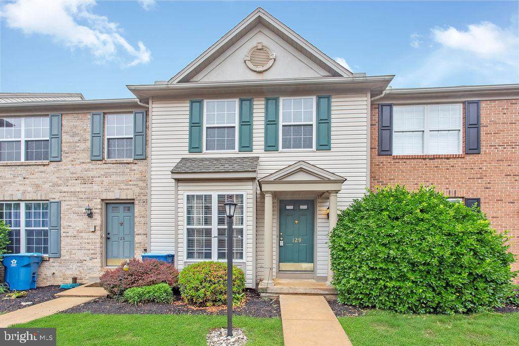 129 Kathryn Drive - Photo 1