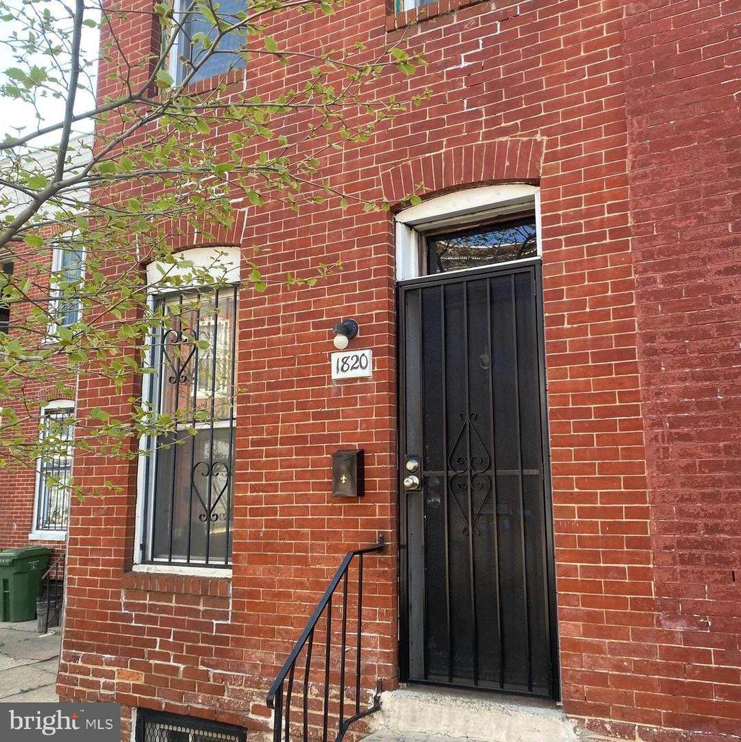 1820 Hope Street - Photo 1