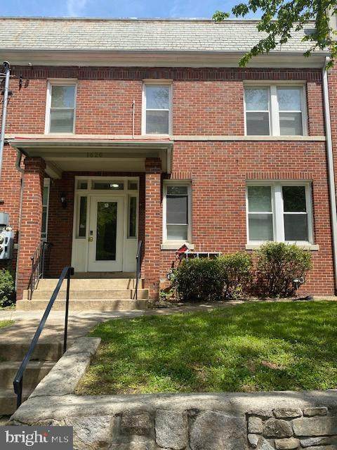 1620 V Street - Photo 1
