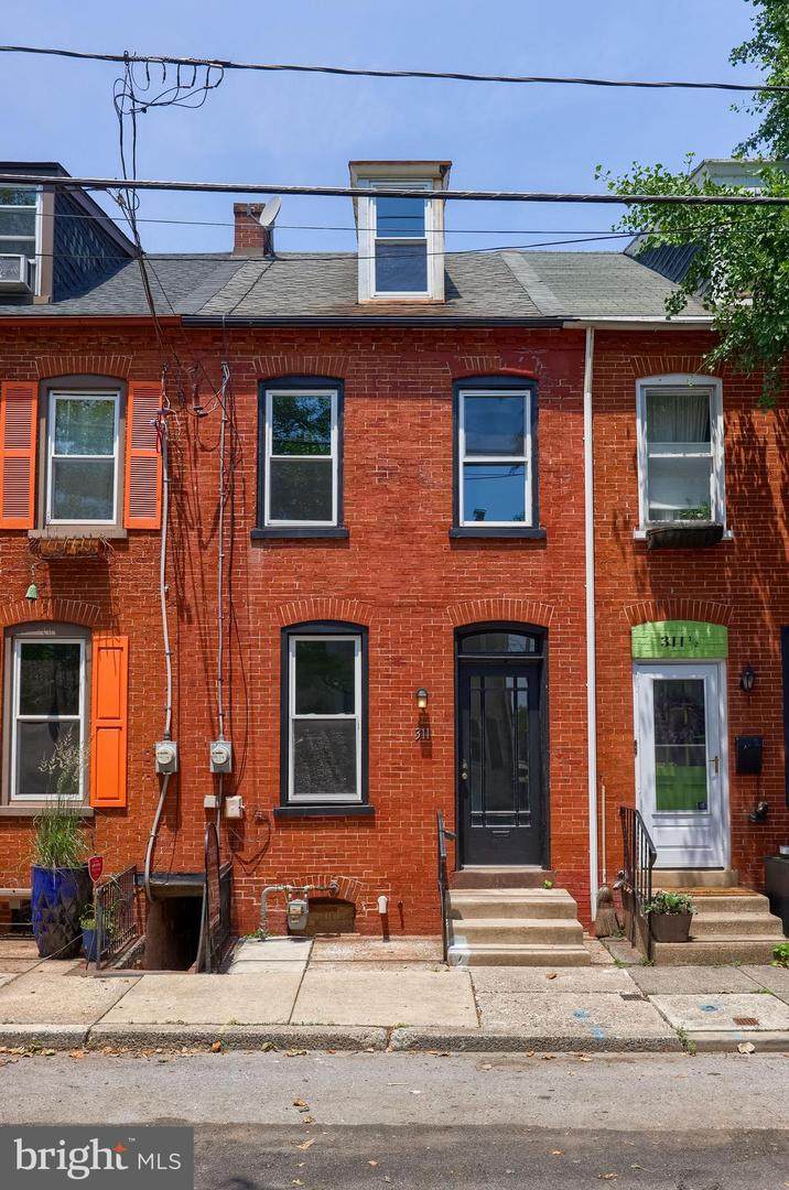 311 Frederick Street - Photo 1