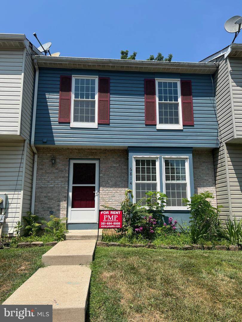 6814 Snow Goose Court - Photo 1