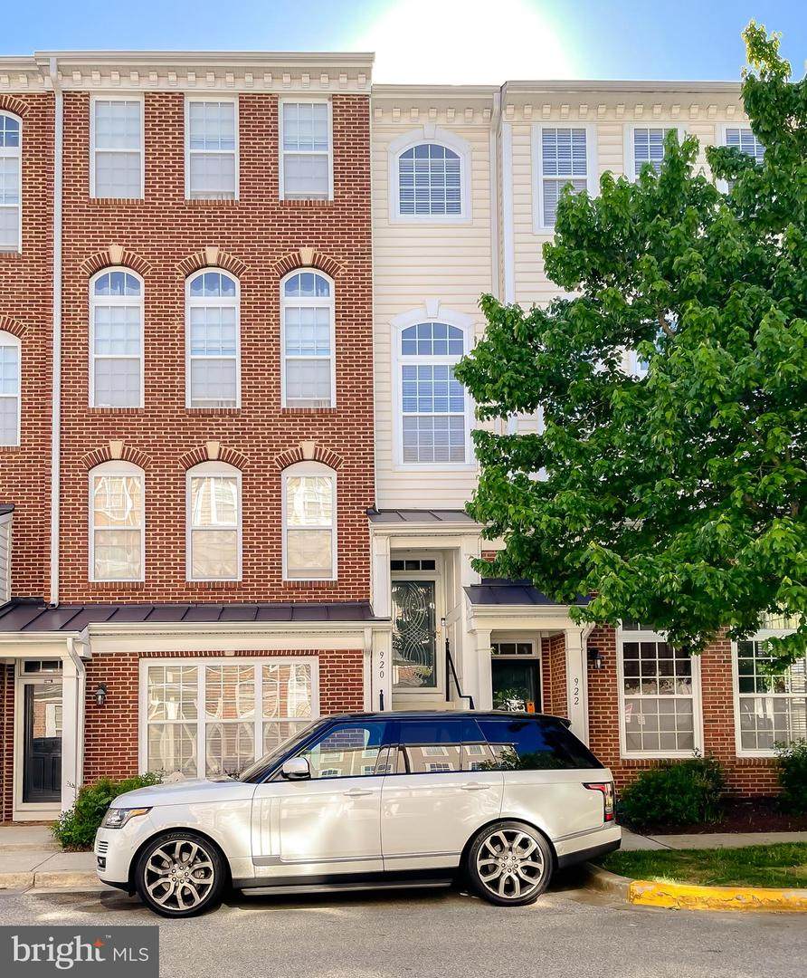 920 Pine Forest Lane - Photo 1