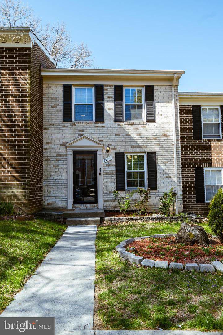 8841 Hayshed Lane - Photo 1