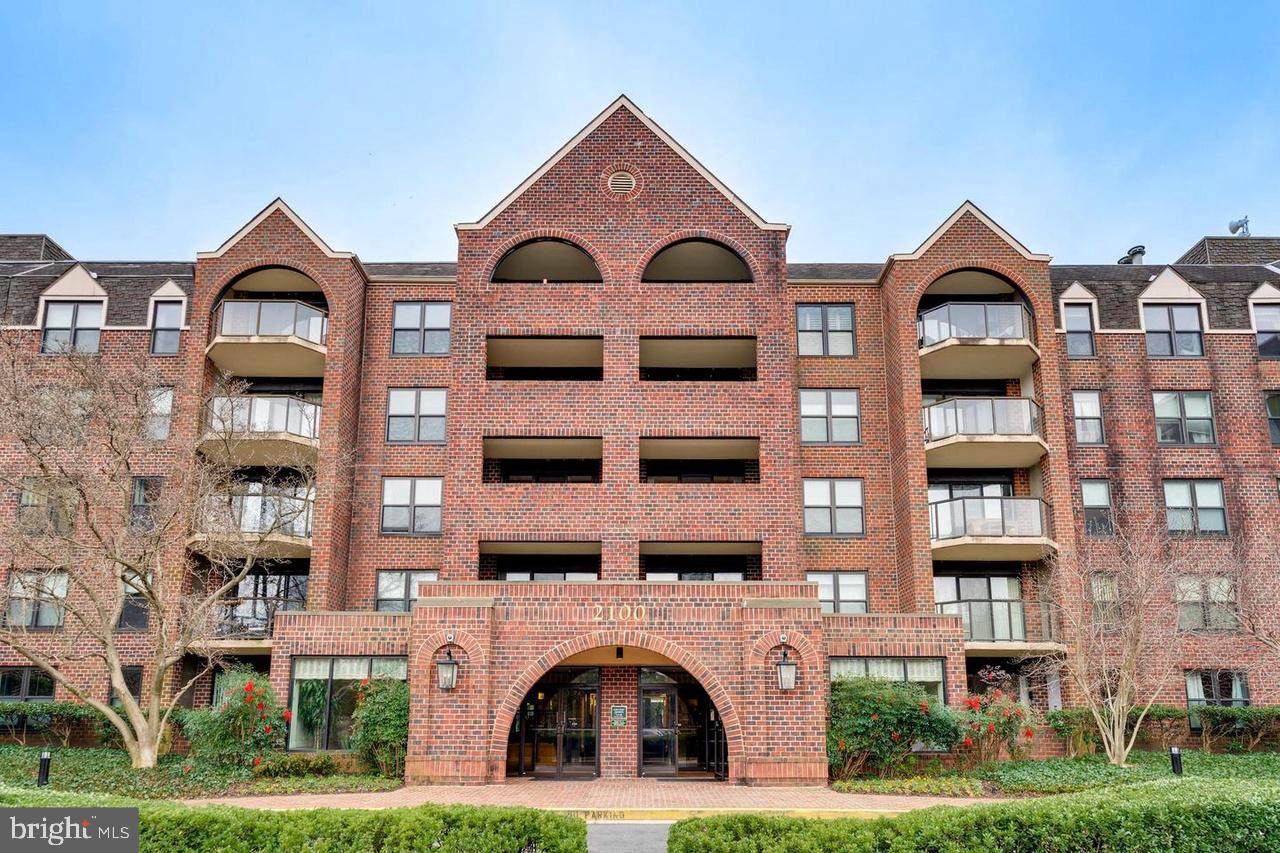 2100 Langston Boulevard - Photo 1