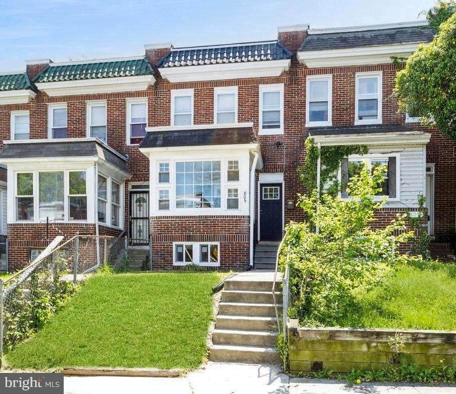 805 Cator Avenue - Photo 1