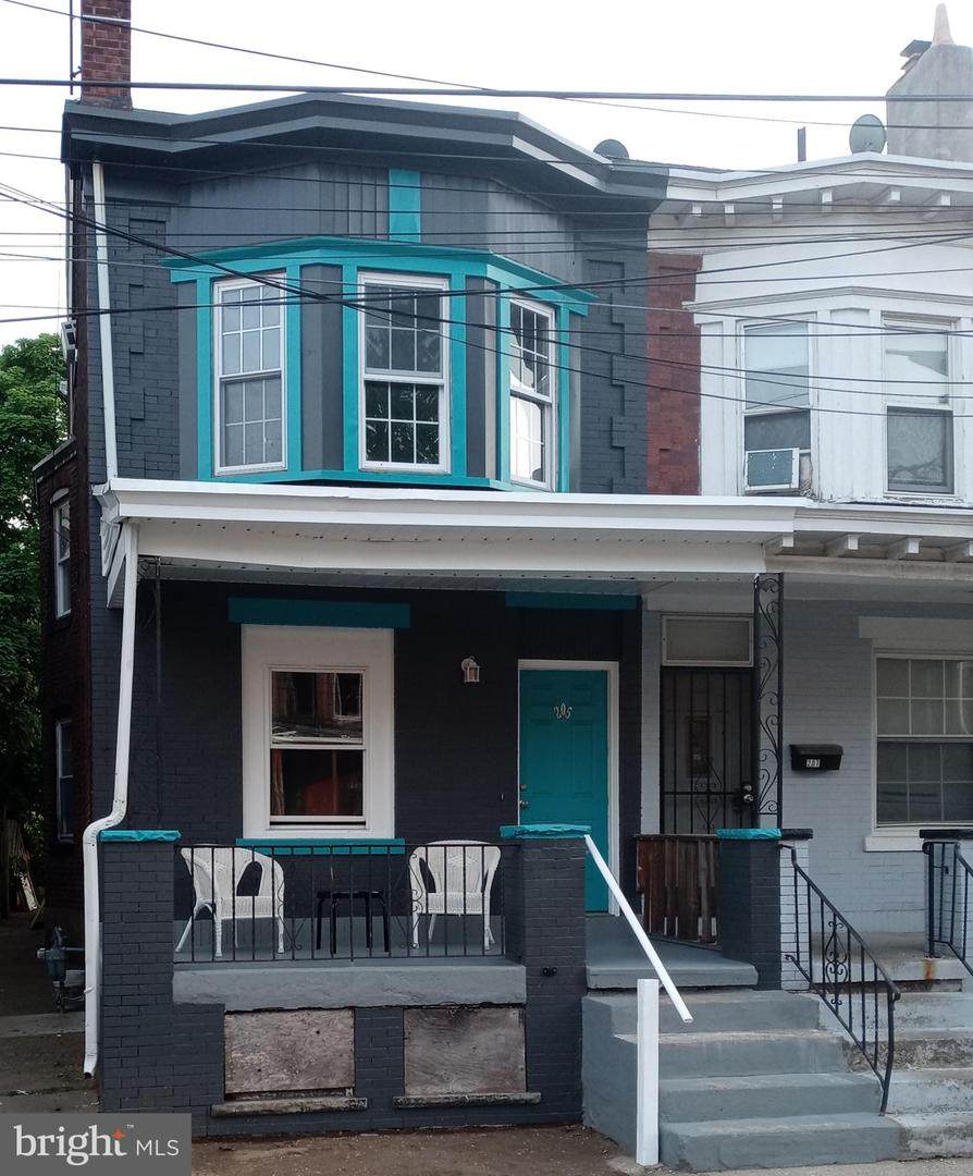205 Rosemont Avenue - Photo 1