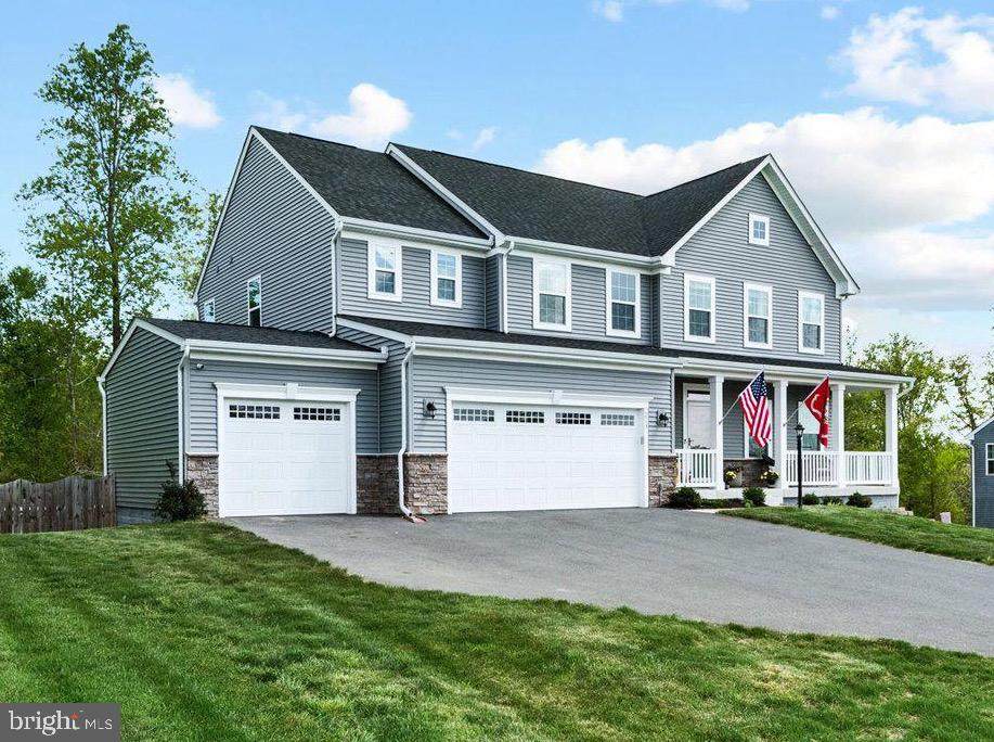 213 Southern View Drive - Photo 1