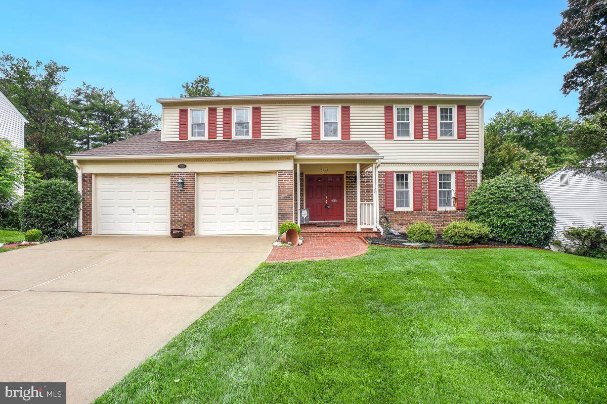 5205 Dunleigh Drive - Photo 1