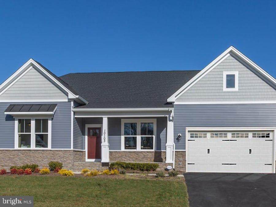 LOT 7 Blakely Street - Photo 1