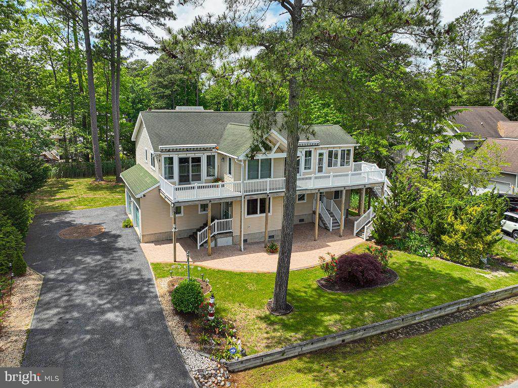 29 Salt Grass Road - Photo 1