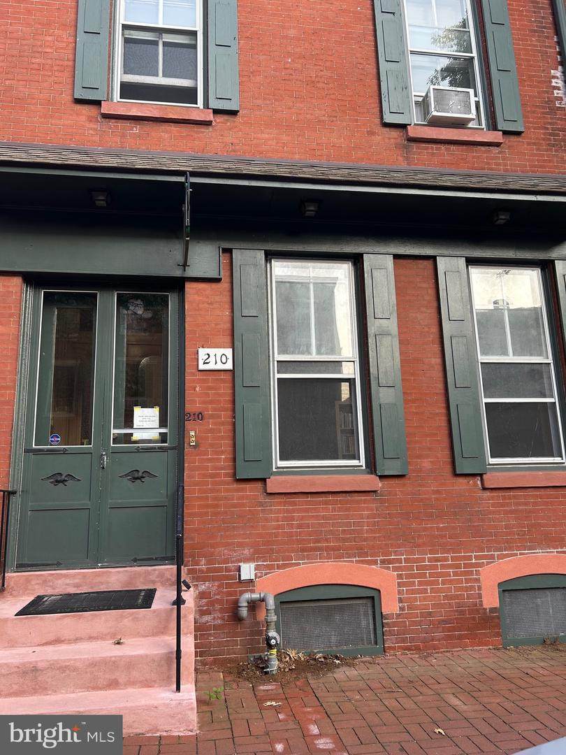 210 Gay St. - Photo 1