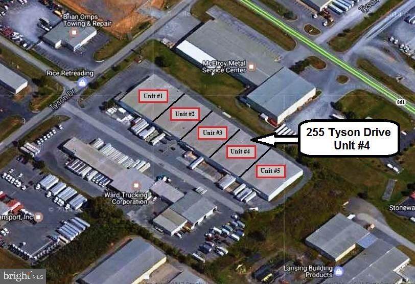 255 Tyson Drive - Photo 1