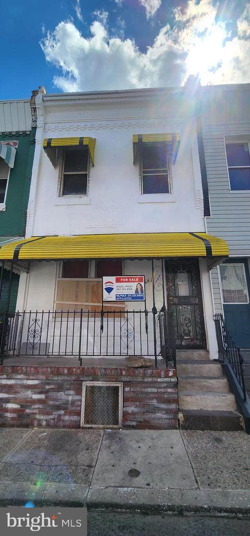 2641 Bouvier Street - Photo 1