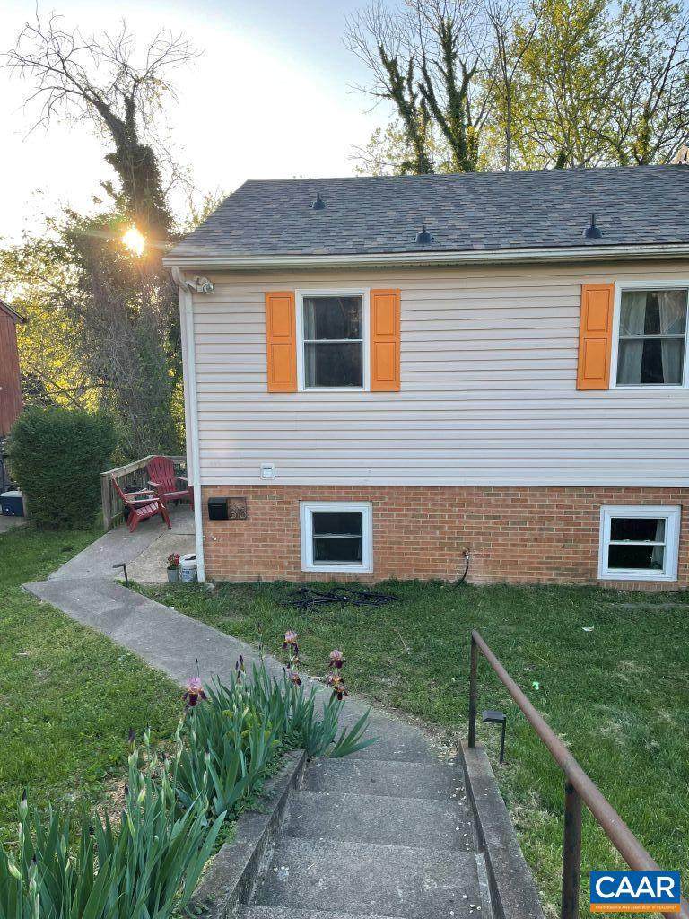 815 Ridge St - Photo 1