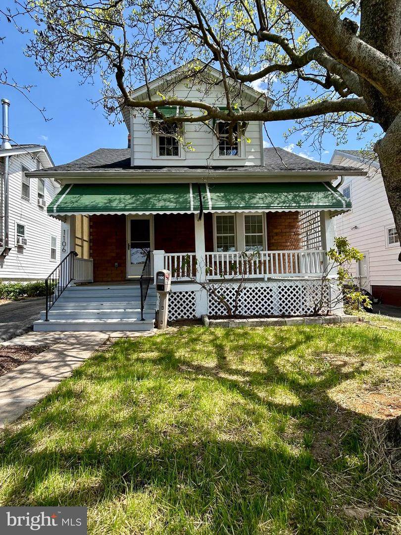 1106 Potomac Street - Photo 1