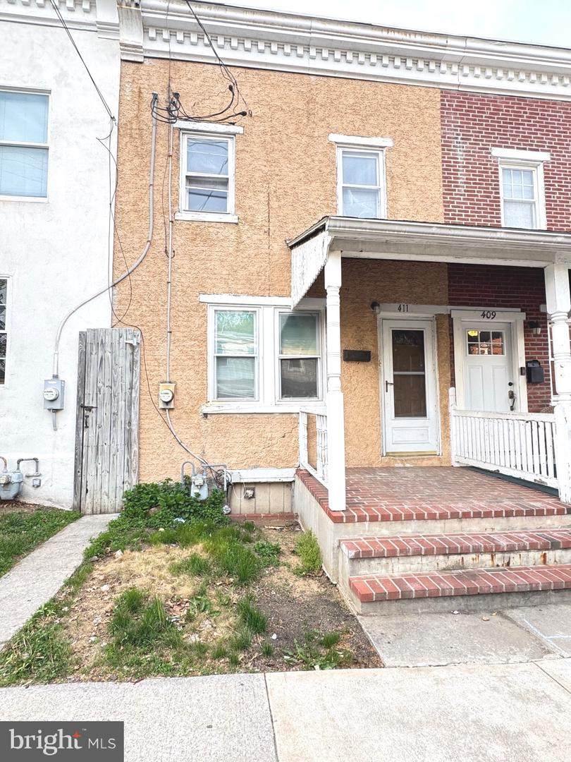 411 Gay Street - Photo 1
