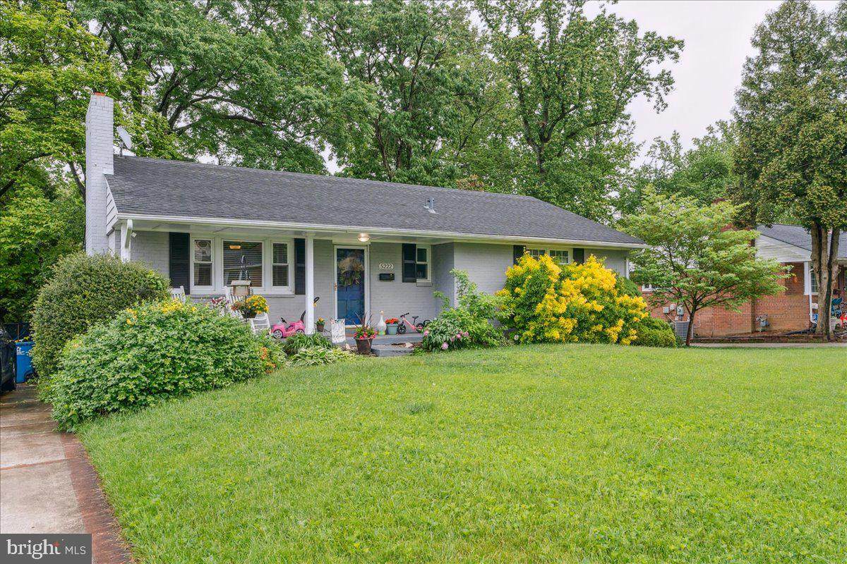 5222 Ferndale Street - Photo 1