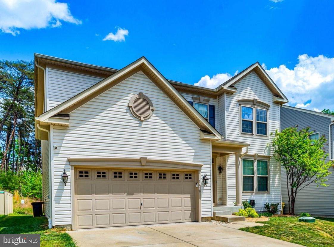 1619 Hekla Lane - Photo 1