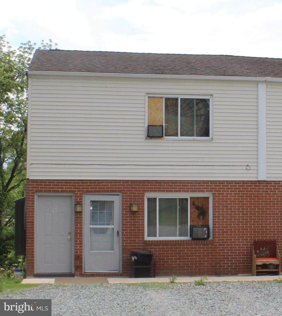 110 Griffith Road - Photo 1
