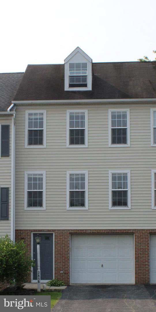 2858 Woodmont Drive - Photo 1