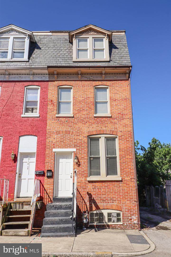 816 Beaver Street - Photo 1