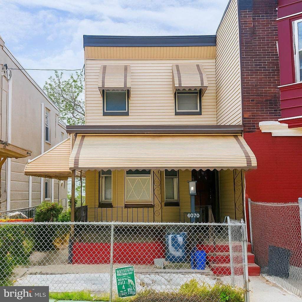6070 Callowhill Street - Photo 1