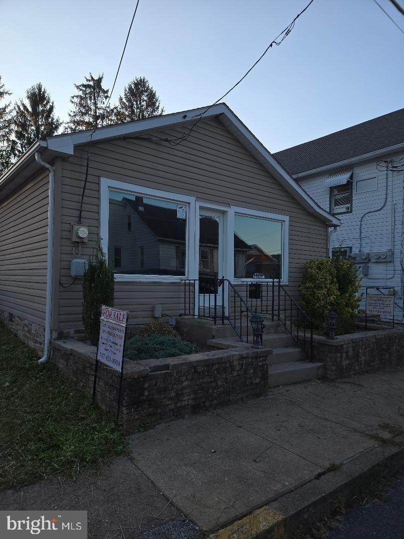 116 Lincoln Street - Photo 1