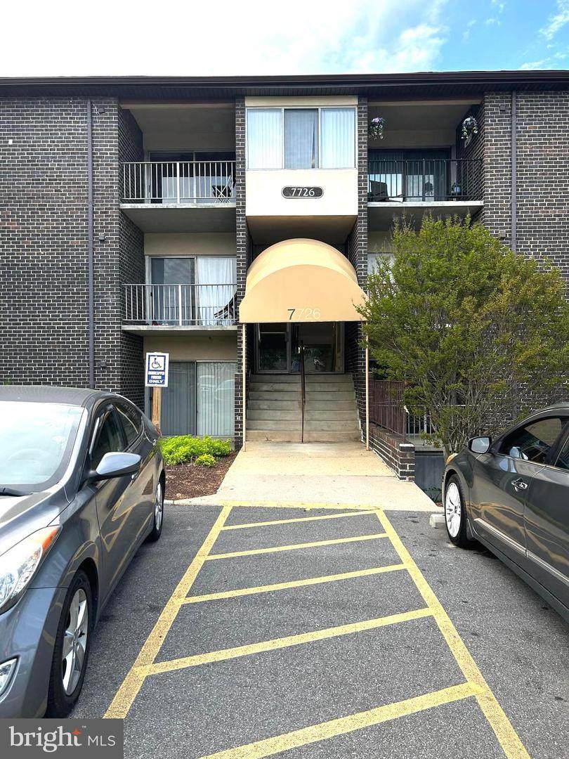 7726 Hanover Parkway - Photo 1
