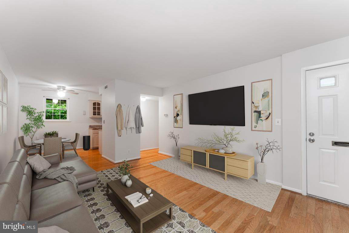 2605 South Walter Reed Drive - Photo 1