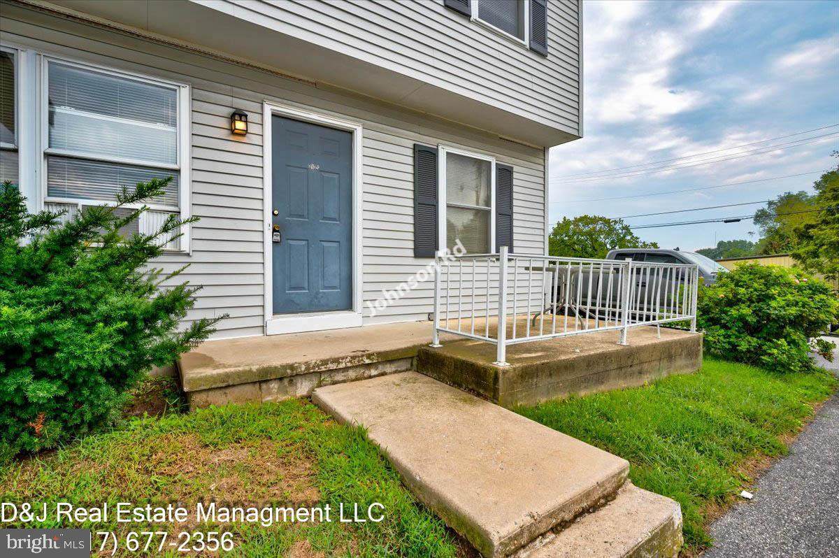 1905 Johnson Road - Photo 1