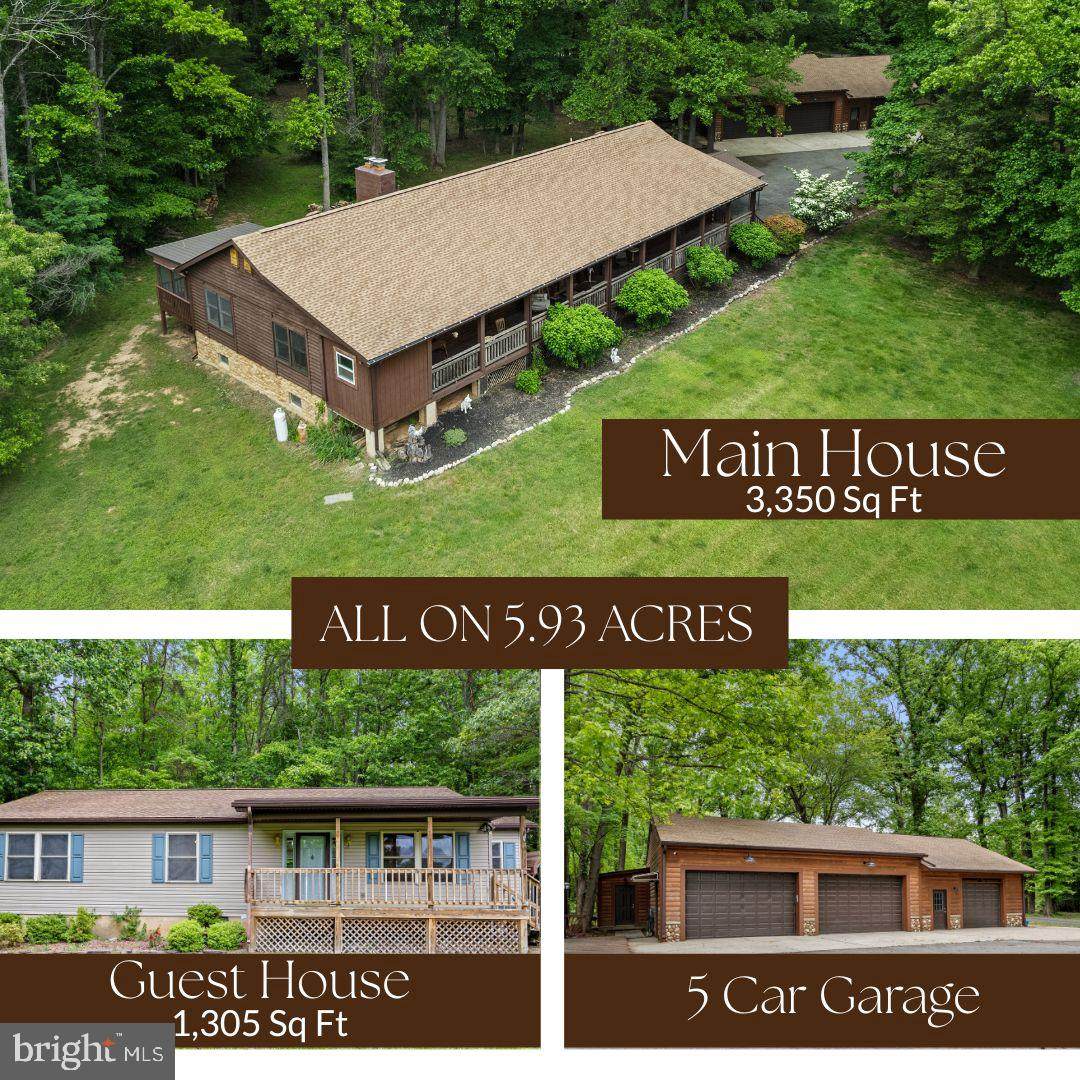 15301 Poplar Hill Road - Photo 1
