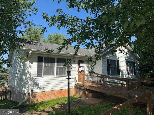 1600 Harrier Lane - Photo 1