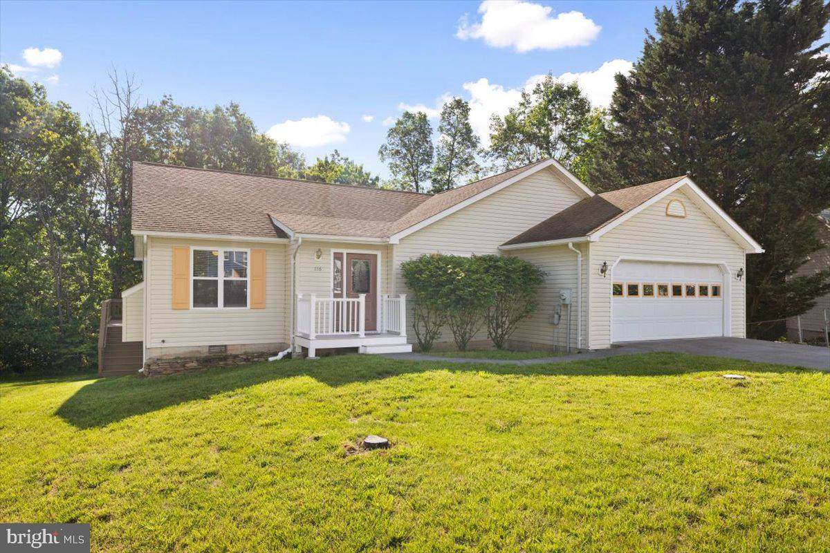 116 Ware Place - Photo 1