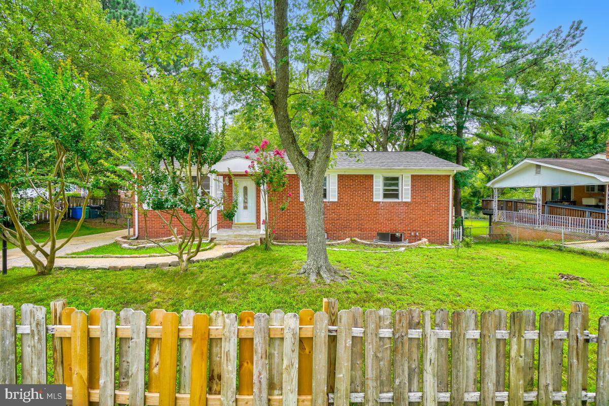 5630 Fisher Road - Photo 1