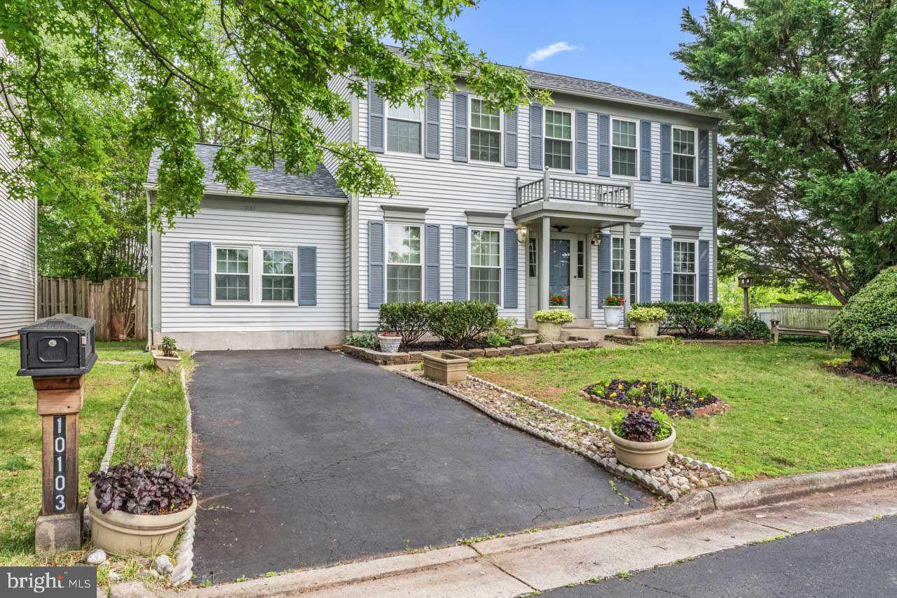 10103 Wimbledon Court - Photo 1