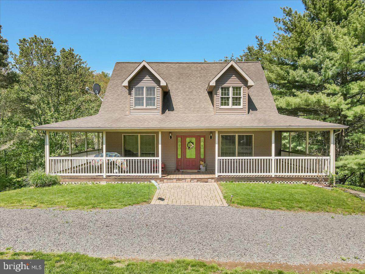 172 Golf Course Road - Photo 1