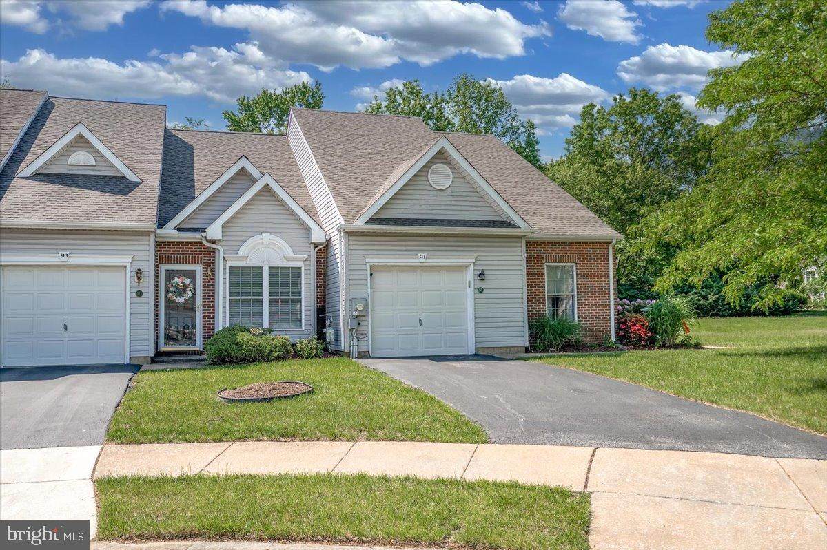 511 Abrams Court - Photo 1
