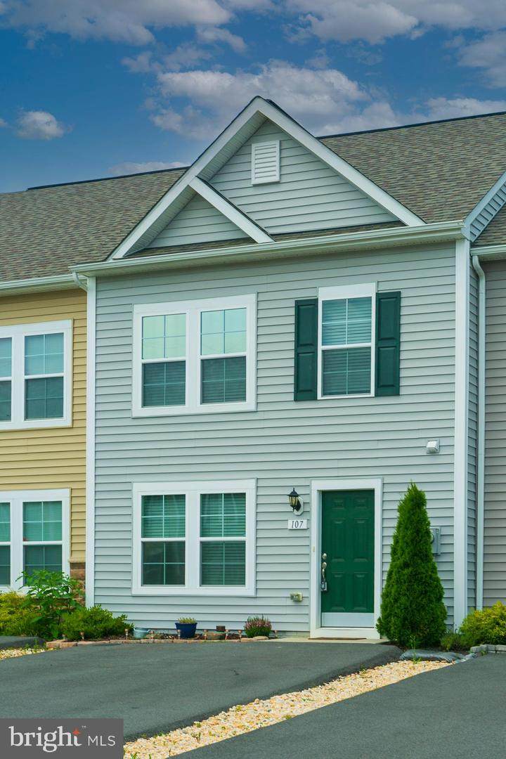 107 Loblolly Drive - Photo 1