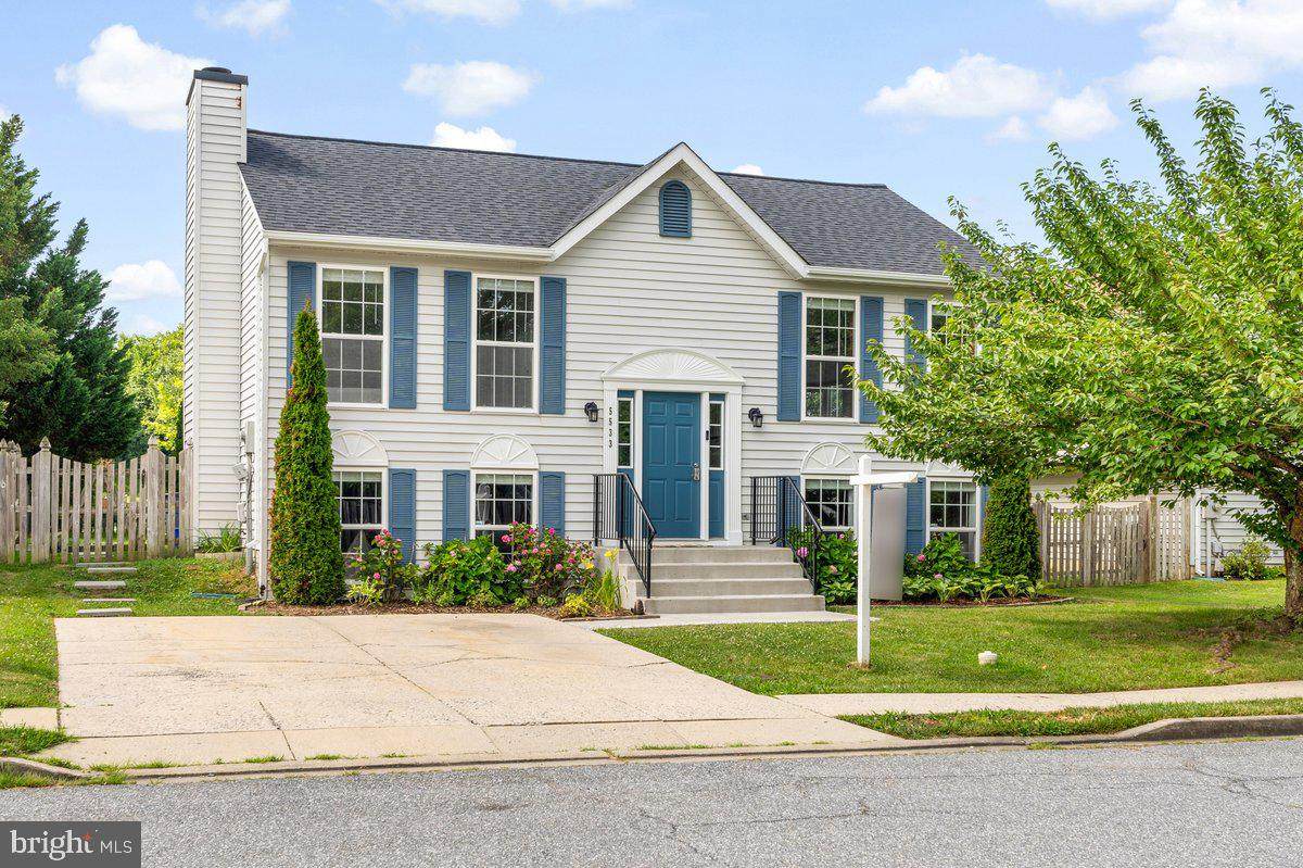 5533 Sponseller Court - Photo 1