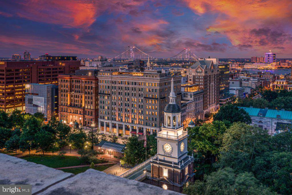 150 Independence Mall - Photo 1