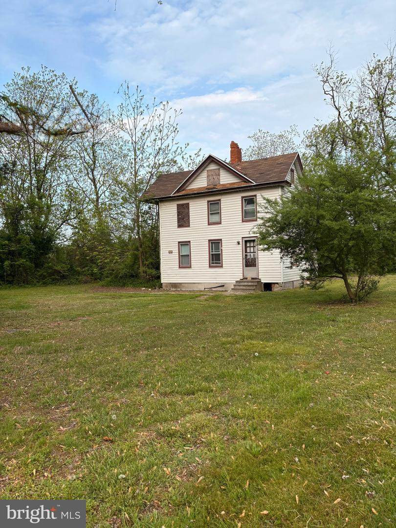 217 Gandy Lane - Photo 1